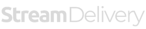 Stream Delivery by CEF